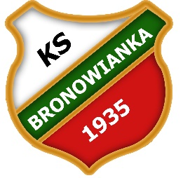logo KS Bronowianka
